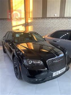 کرایسلەر 300